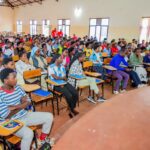 uspg – students